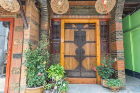 Corner Homestay Zhujiajiao